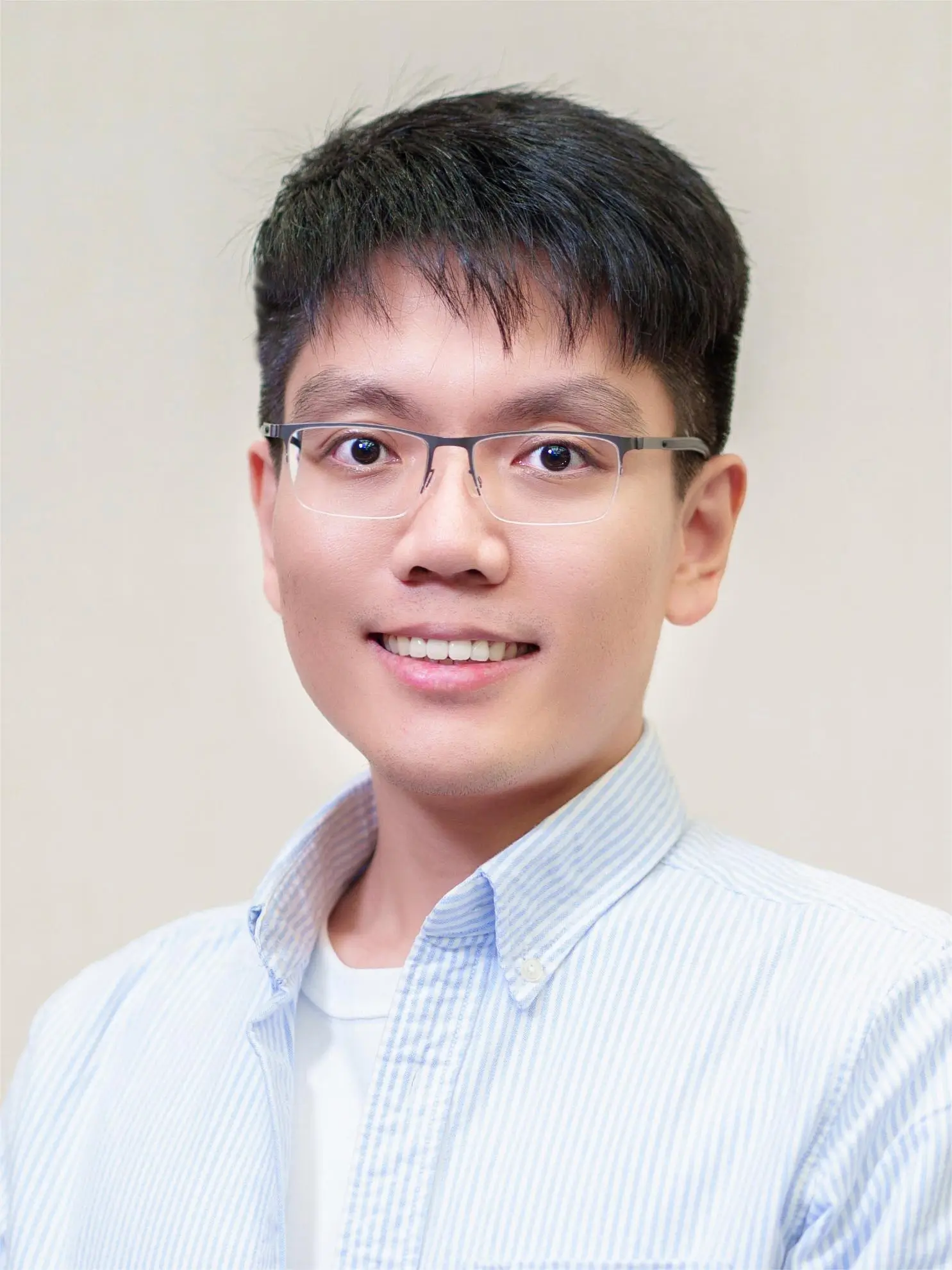 Faculty | Greater Bay HCI